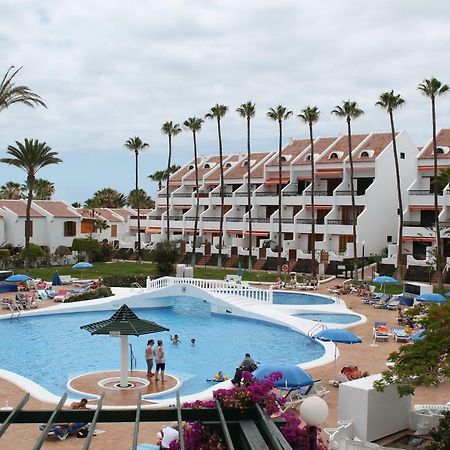 Parque Santiago 2 - Casa De Mar Apartment Плая де лас Америкас Екстериор снимка