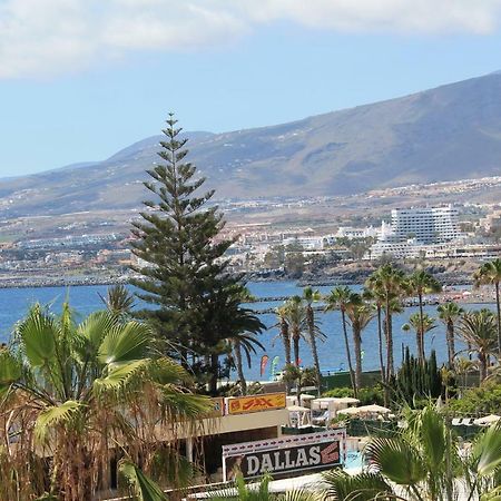Parque Santiago 2 - Casa De Mar Apartment Плая де лас Америкас Екстериор снимка