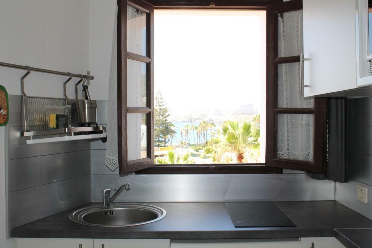 Parque Santiago 2 - Casa De Mar Apartment Плая де лас Америкас Екстериор снимка