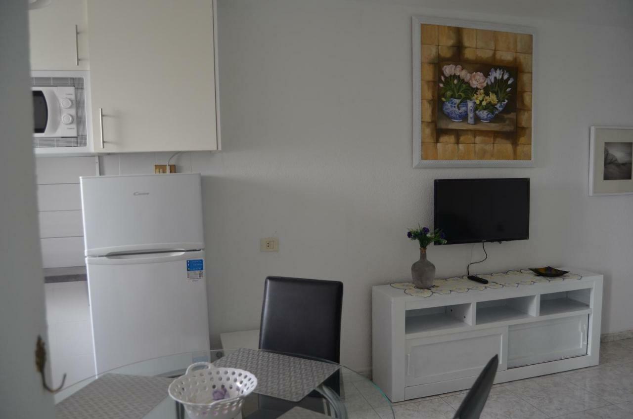 Parque Santiago 2 - Casa De Mar Apartment Плая де лас Америкас Екстериор снимка