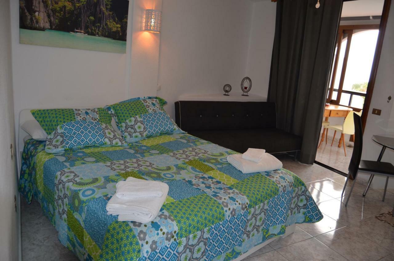 Parque Santiago 2 - Casa De Mar Apartment Плая де лас Америкас Екстериор снимка