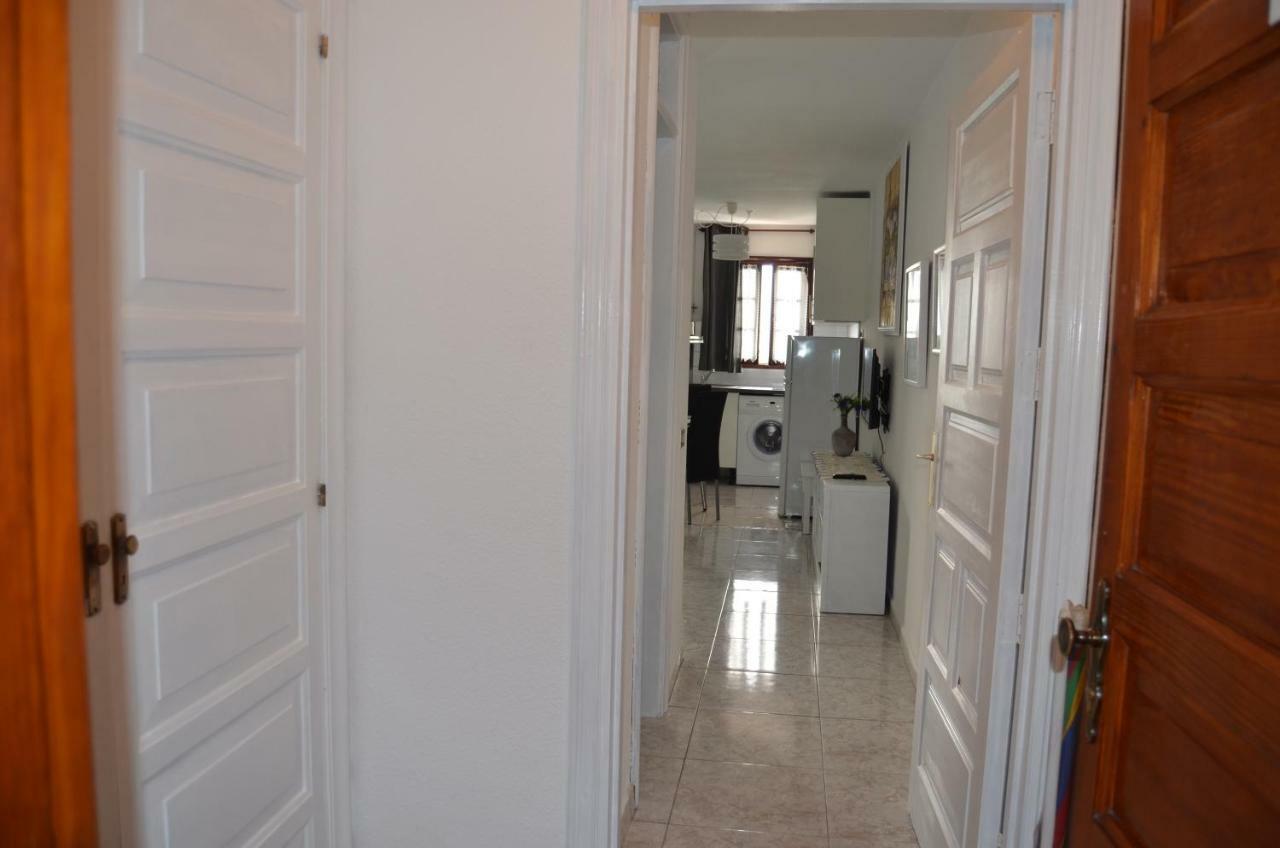 Parque Santiago 2 - Casa De Mar Apartment Плая де лас Америкас Екстериор снимка