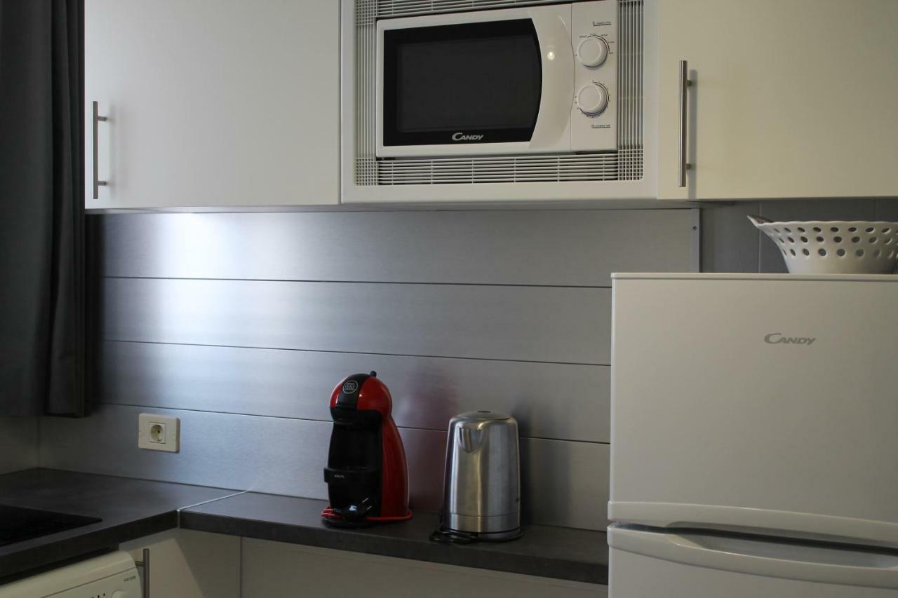 Parque Santiago 2 - Casa De Mar Apartment Плая де лас Америкас Екстериор снимка