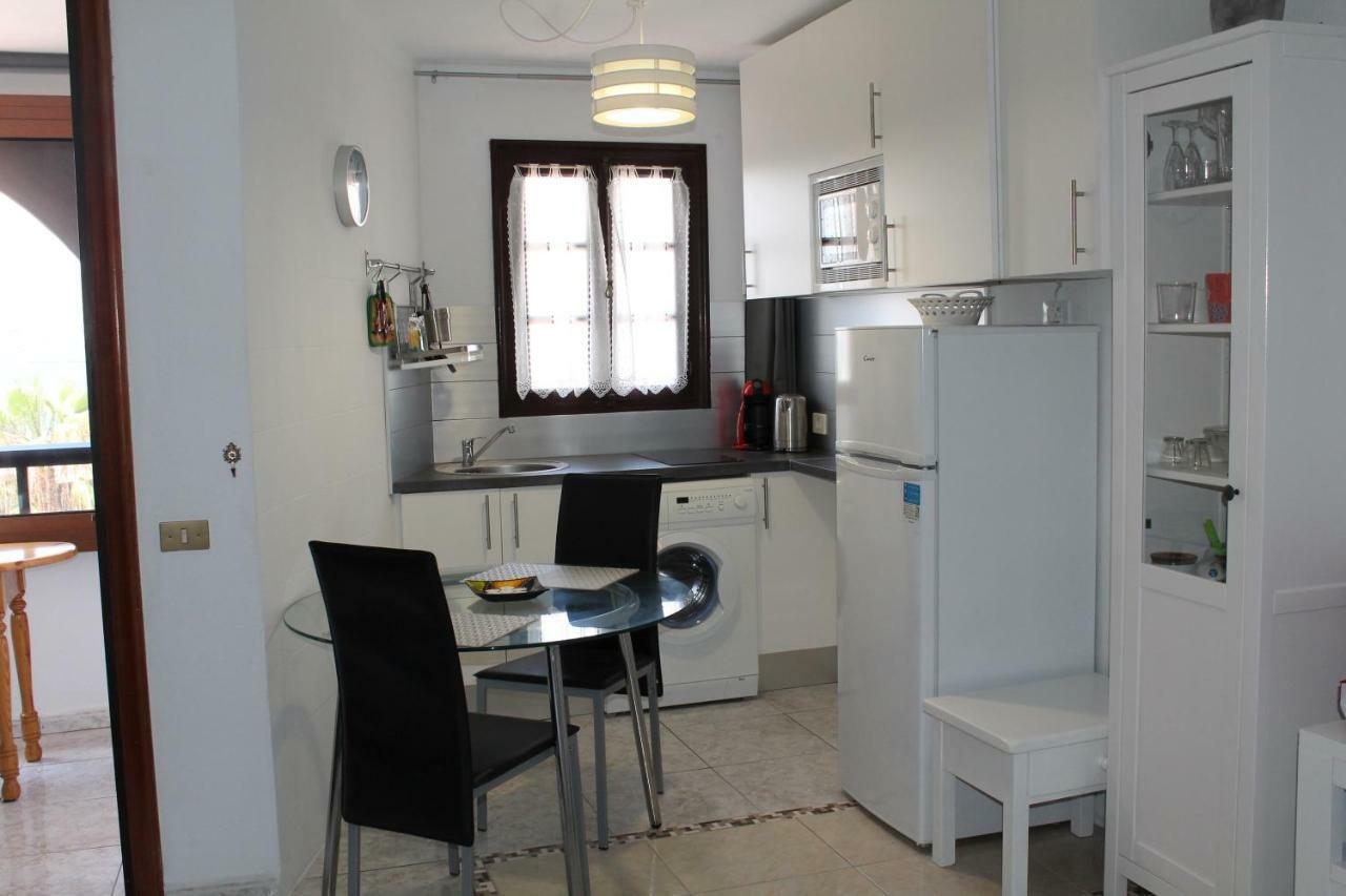 Parque Santiago 2 - Casa De Mar Apartment Плая де лас Америкас Екстериор снимка