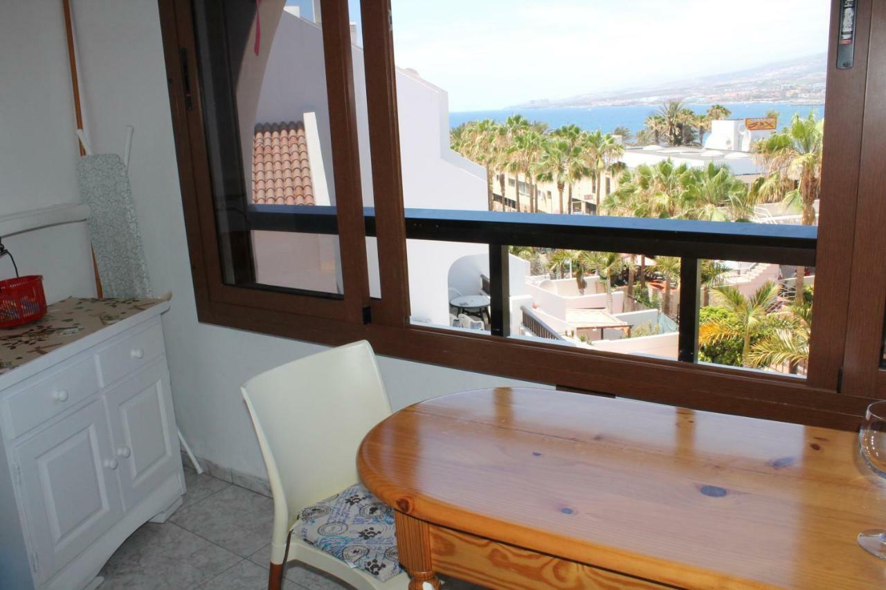Parque Santiago 2 - Casa De Mar Apartment Плая де лас Америкас Екстериор снимка