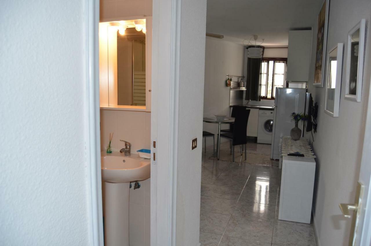 Parque Santiago 2 - Casa De Mar Apartment Плая де лас Америкас Екстериор снимка