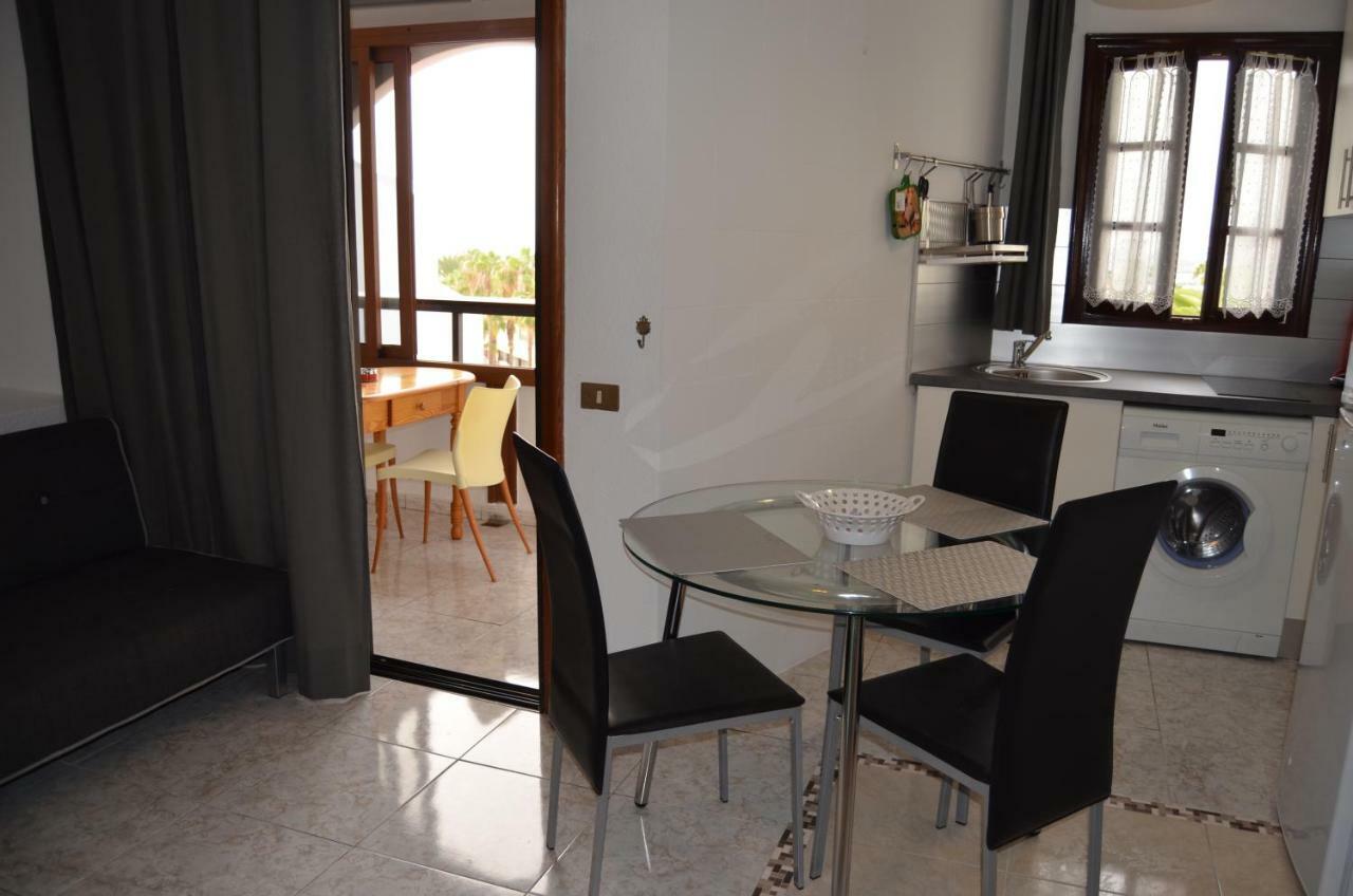 Parque Santiago 2 - Casa De Mar Apartment Плая де лас Америкас Екстериор снимка