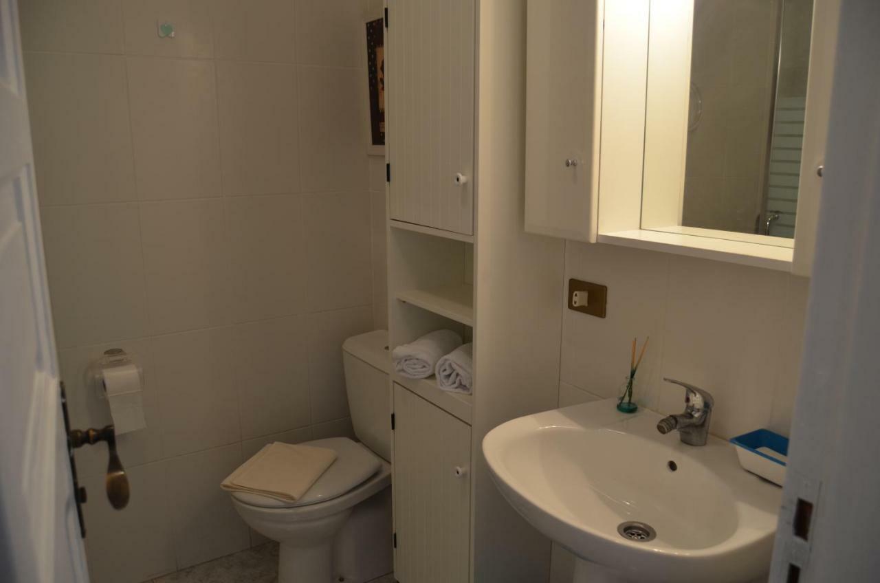Parque Santiago 2 - Casa De Mar Apartment Плая де лас Америкас Екстериор снимка