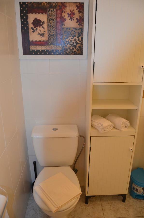 Parque Santiago 2 - Casa De Mar Apartment Плая де лас Америкас Екстериор снимка